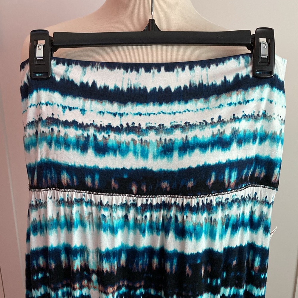 NWT—Cynthia Rowley maxi skirt - Picture 3 of 5